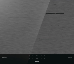 Gorenje inductiekookplaat met grote zone van 23 cm