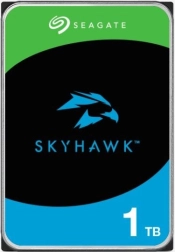 Vaste schijf 3,5 inch SkyHawk 1TB