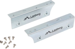 Adapter voor HDD/SSD 2,5" naar 3,5" Sanki