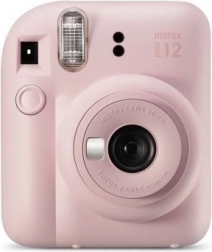 Instax Mini 12 roze