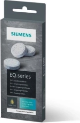 Reinigingstabletten voor Siemens-koffiemachines, 10 stuks