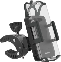 Telefoonhouder voor fiets Hama Strong 360