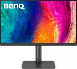 BenQ 27" professionele IPS-monitor PD2706QN, 100 Hz
