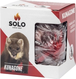 Marterverjager Kunagone SOLO
