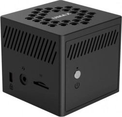 Umax U‑Box Nano J42 – ultracompacte micro-pc zonder OS, 8 GB RAM