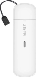 Compacte 4G LTE USB‑modem ZTE