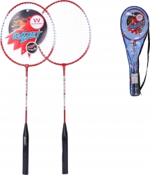 Badmintonset 64 cm