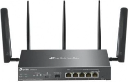Router TP-Link VPN AX3000 met 4G/LTE