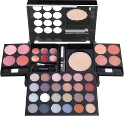 Zmile cosmetica palette All You Need to Go