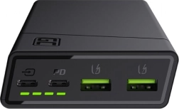 Powerbank Green Cell PowerPlay20 20000mAh