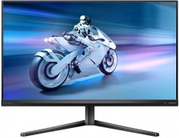 Monitor 27" IPS 180 Hz met pivot en HDMI/DP
