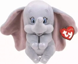Pluchen Disney Dumbo 15 cm