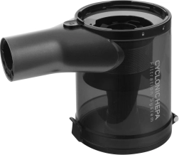 Stofreservoir Sencor SVXD 780 voor SVC 0725BK/87xx