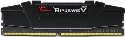 Geheugen DDR4 16 GB Ripjaws V 3200 MHz CL16 met XMP 2.0-ondersteuning, zwart