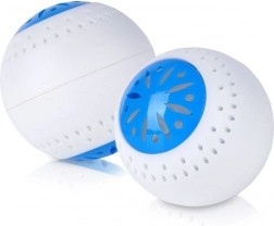 Geurabsorbeerders voor de koelkast, 2 stuks