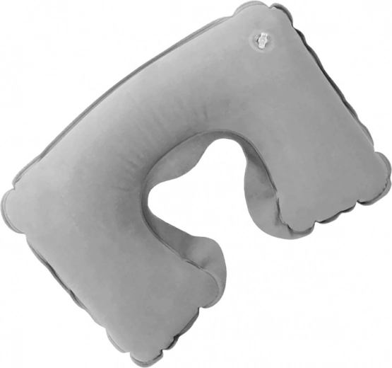 Opblaasbaar reiskussen Ag353g