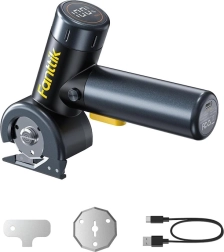 Elektrische accu-snijder Fanttik C8 Nano