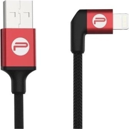USB-A naar Lightning kabel MFI 35 cm PGYTECH
