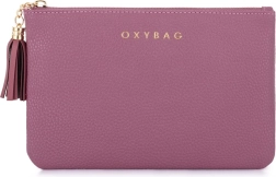 Cosmetictas DAY Leather Rose