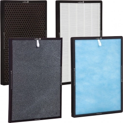 Filtersset voor luchtzuiveraar WEBBER AP9405 / AP9405B