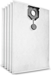 Filterzakken voor NT 30/1 en 40/1