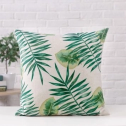 Decoratieve kussenhoes boho collectie – Boho