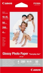Fotopapier GP501 10x15 50 VELLEN 0775B081