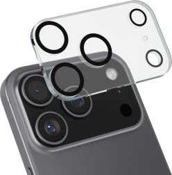 Lens Shield – glas voor de camera van iPhone 17 Pro