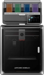 Anycubic Kobra S1 3D-printer
