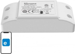 Slimme Wi-Fi-schakelaar Sonoff