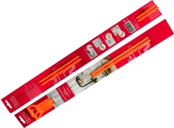 Flexibele reinigingsstaafjes voor afvoeren TORO 2×50 cm