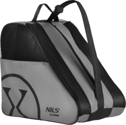 Schaatstas NILS Extreme TS110 grijs