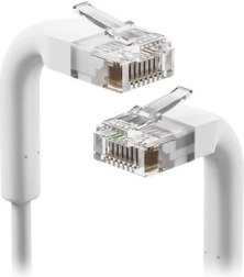 Ultradunne Ethernet-patchkabel 0,22 m
