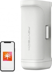 Telefoonhouder met magneet en powerbank 3000 mAh PGYTech (grijs)