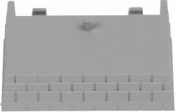 PIKO bedding voor voedingsklem H0