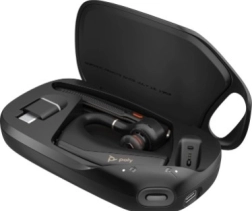 Bluetooth-headset POLY Voyager Legend 50 UC met ruisonderdrukking