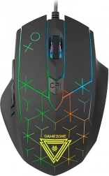Gamingmuis TRACER GAMEZONE XO USB