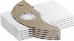 Filterzakken voor NT 22/1