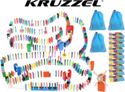 Domino Kruzzel - 1080 stuks