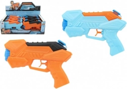 Waterpistool van plastic 19 cm