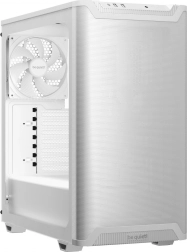 Be quiet! Pure Base 501 Airflow kast met venster wit