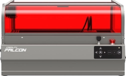 Creality Falcon 2 Pro S 40W lasergraveer- en snijmachine