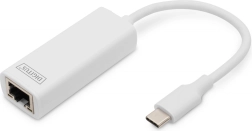 adapter USB-C naar Ethernet Gigabit