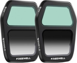 Freewell Gradient filterset voor DJI Air 3S