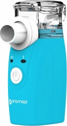 Draagbare mesh-inhalator OROMED ORO-MESH