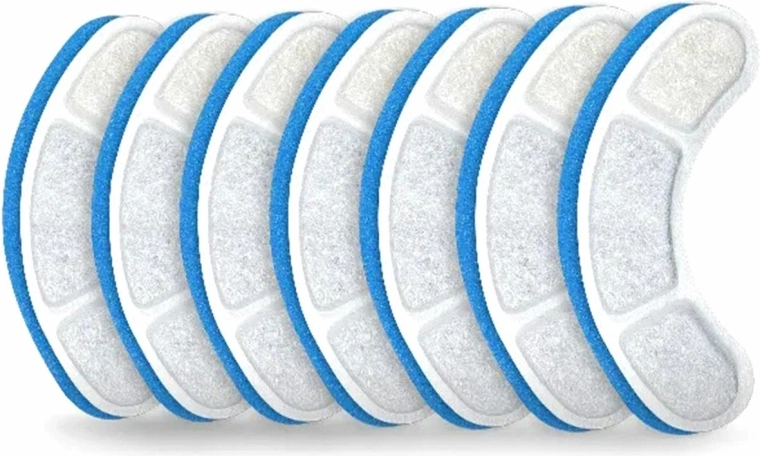 Ag991b fonteinfilters ag991