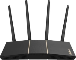 ASUS dualband Wi‑Fi 6-router RT-AX57