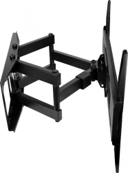 Verstelbare tv-muurbeugel 37–86" 60 kg utv-04