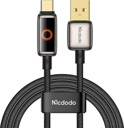 USB-A naar USB-C kabel 1,2 m Mcdodo