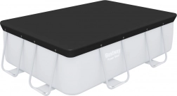 Zwembadafdekking Bestway PowerSteel 9,3Ft